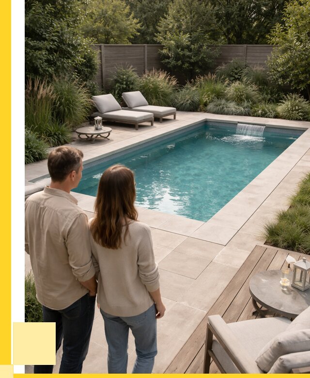 Частные бассейны в Полысаеве строительство от 1542450 р. ЭриданПлс