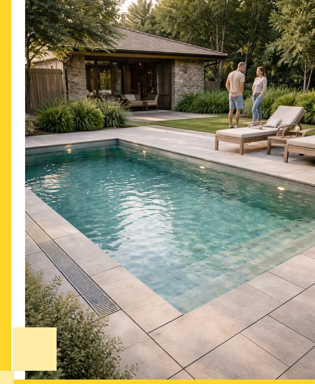 Открытые бассейны с подогревом в Полысаеве от 1233960 р., ЭриданПлс