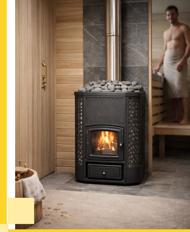 Печи для саун: Harvia, Tylo, EOS в Полысаеве от 46274 р. | ЭриданПлс