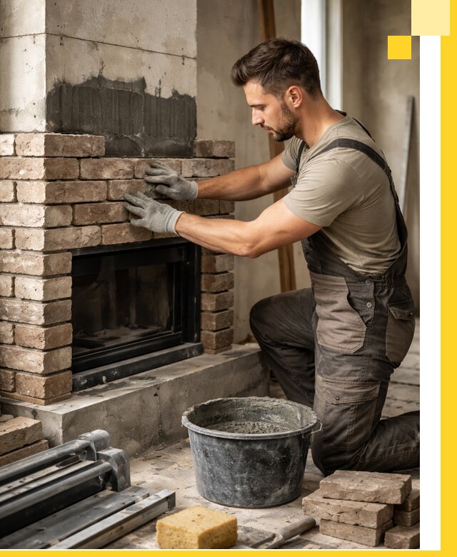 Услуги по устройству и монтажу Расул в банях и саунах в Полысаеве